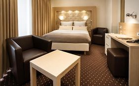 Hotel Und Gästehaus Will Hannover